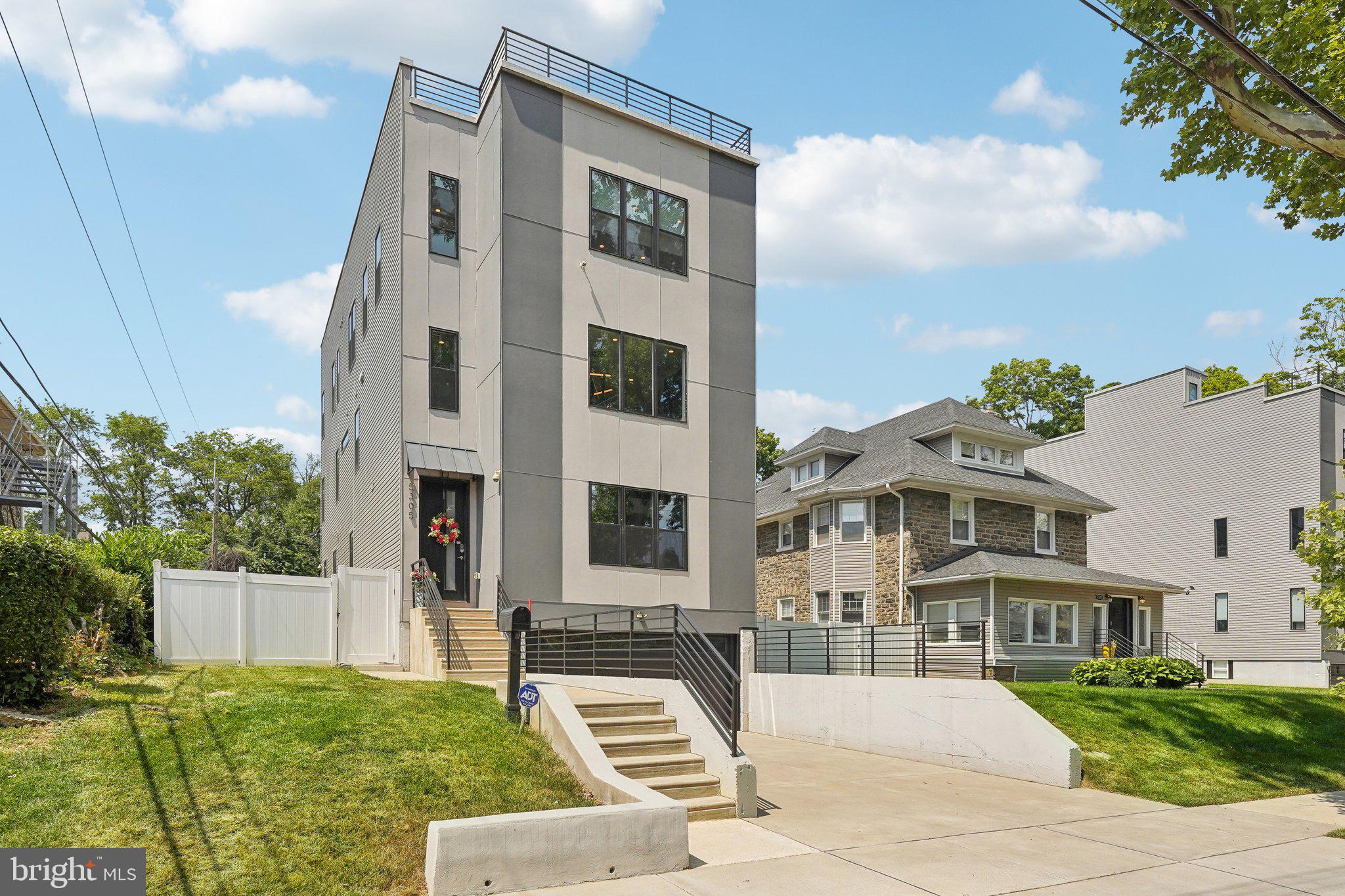 5305 Gainor Road Philadelphia, PA 19131 - Photo 2 of 59 Gallery Image 2