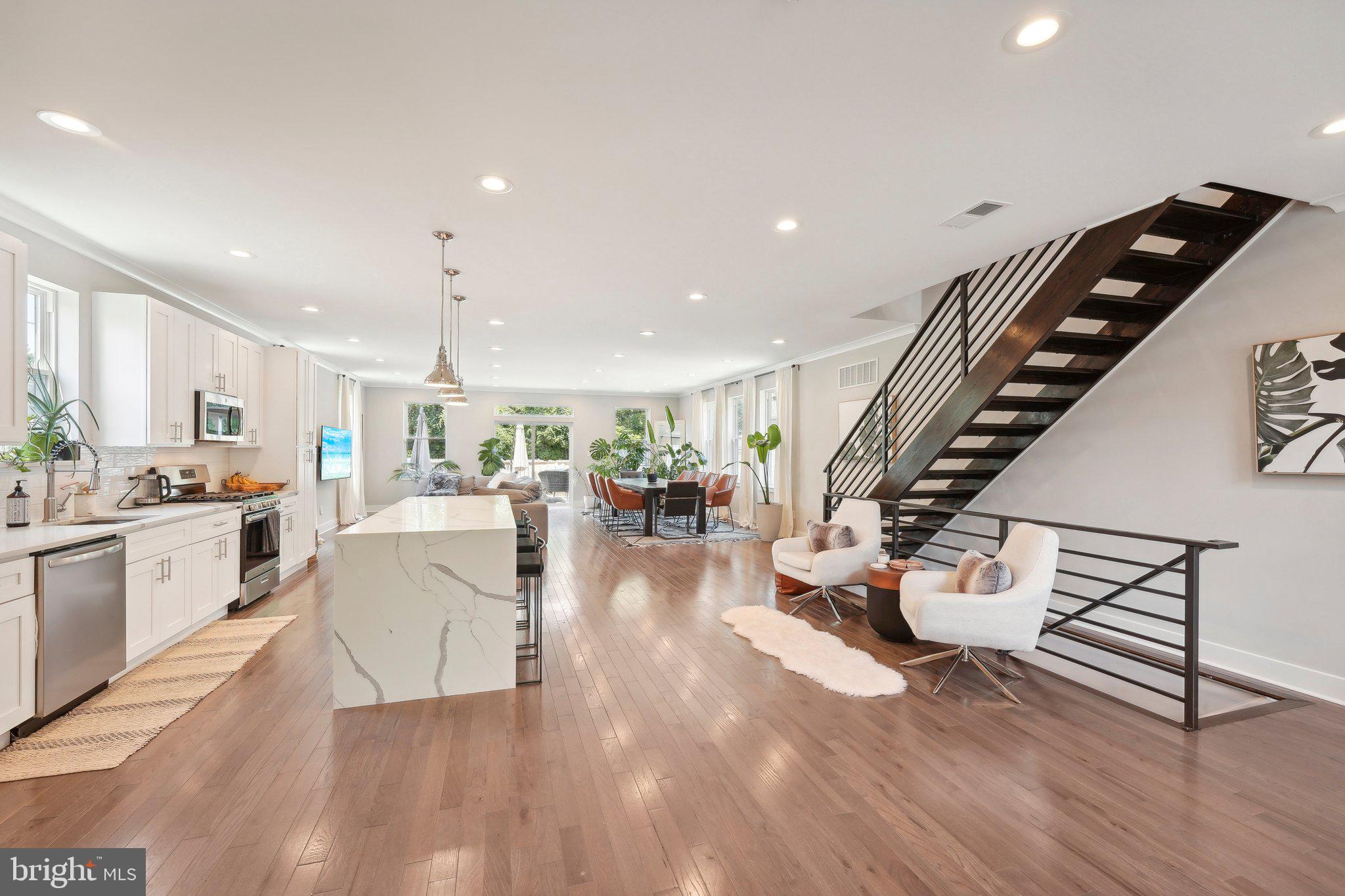 5305 Gainor Road Philadelphia, PA 19131 - Photo 7 of 59 Gallery Image 7