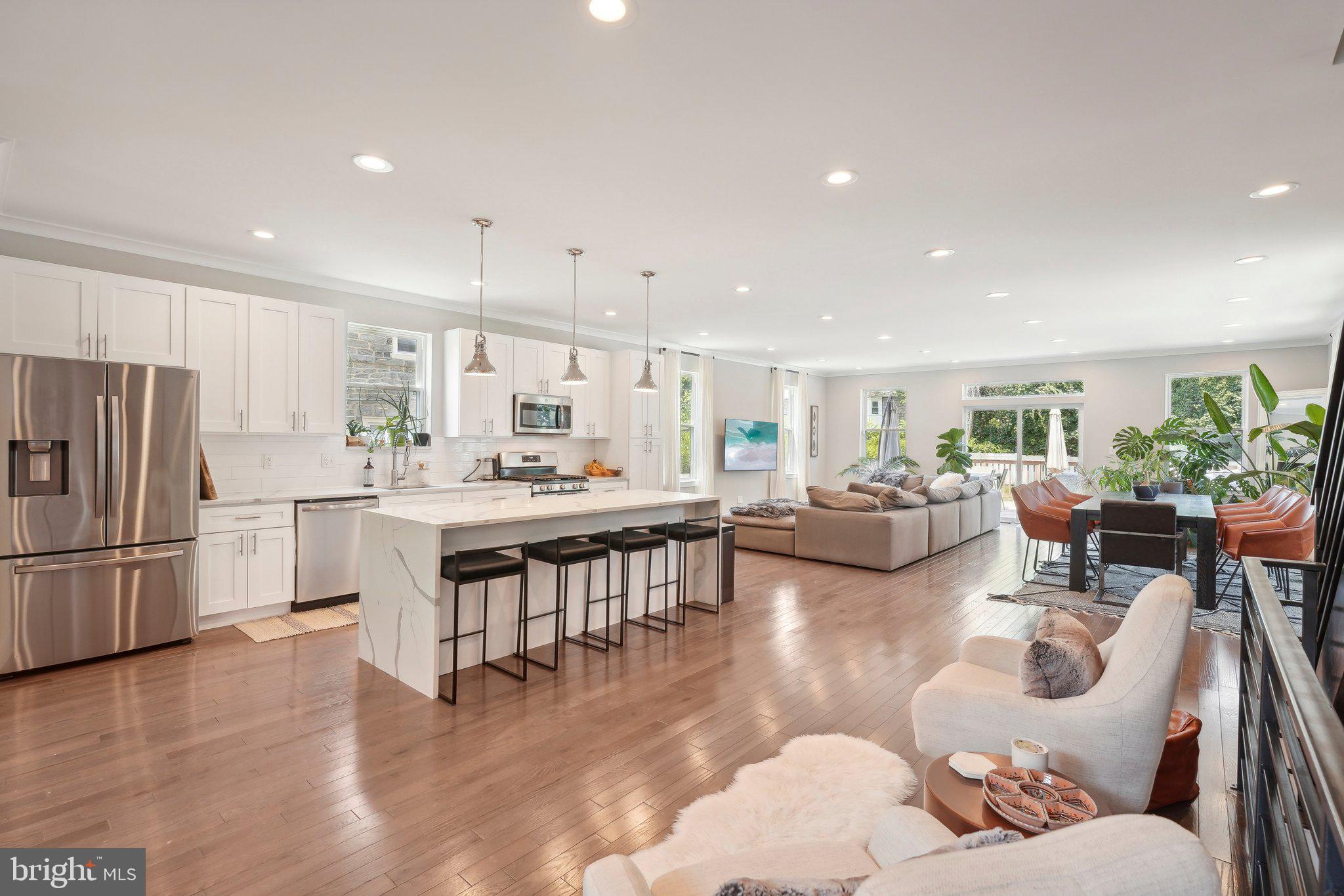 5305 Gainor Road Philadelphia, PA 19131 - Photo 8 of 59 Gallery Image 8