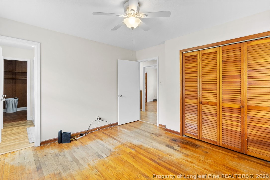 423 Posey Farm Road Raeford, NC 28376 - Photo 21 of 40 Gallery Image 21