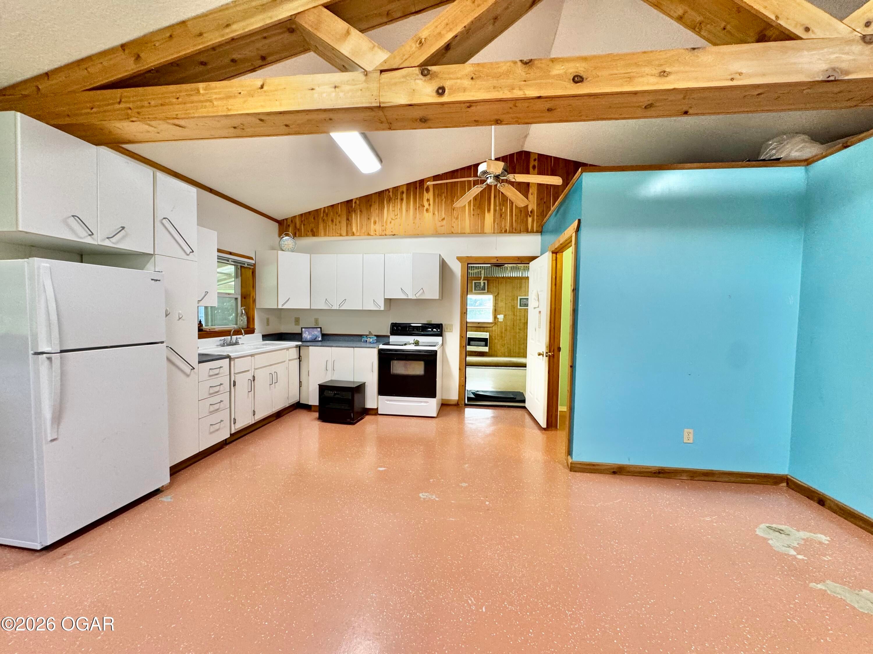 2865 Fiddlers Ridge Road Goodman, MO 64843 - Photo 36 of 38 Gallery Image 36