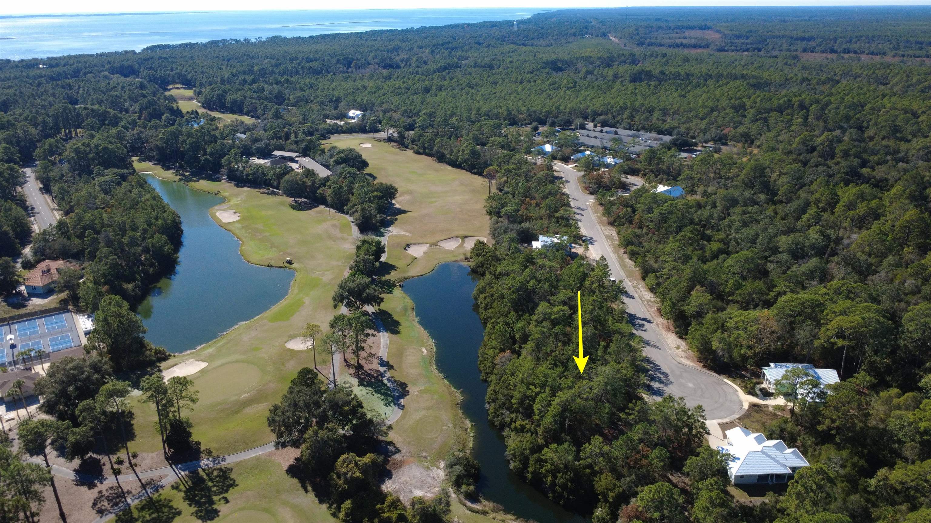 158 Anhinga Trail Carrabelle, FL 32322 - Photo 14 of 17