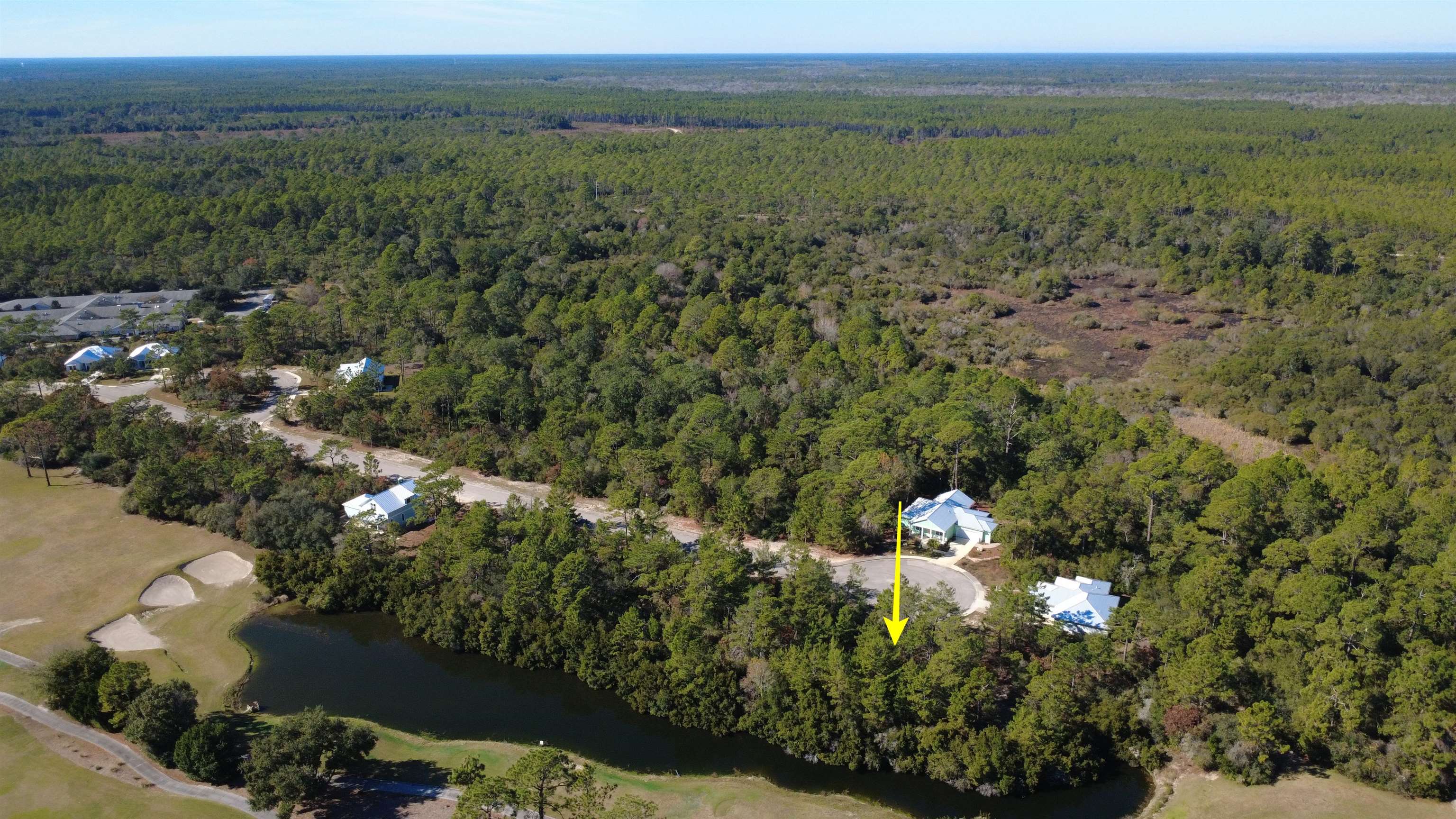 158 Anhinga Trail Carrabelle, FL 32322 - Photo 15 of 17