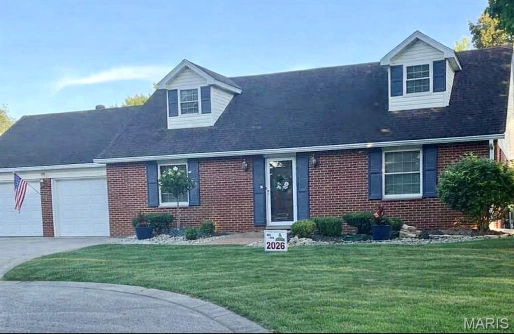 698 Maurice Street Wood River, IL 62095 - Photo 1 of 1