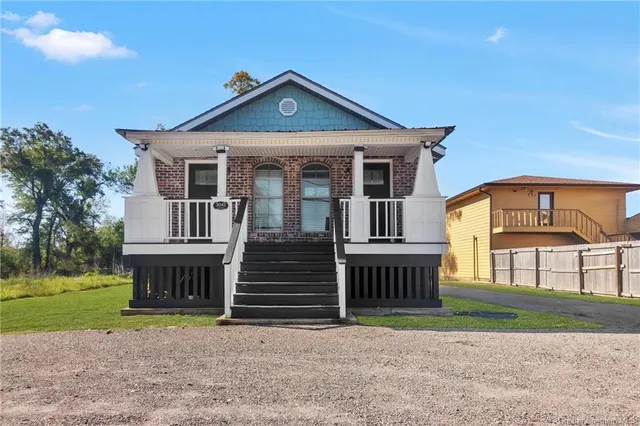 $210,000 | 3042 Opelousas Street, Lake Charles, LA 70615