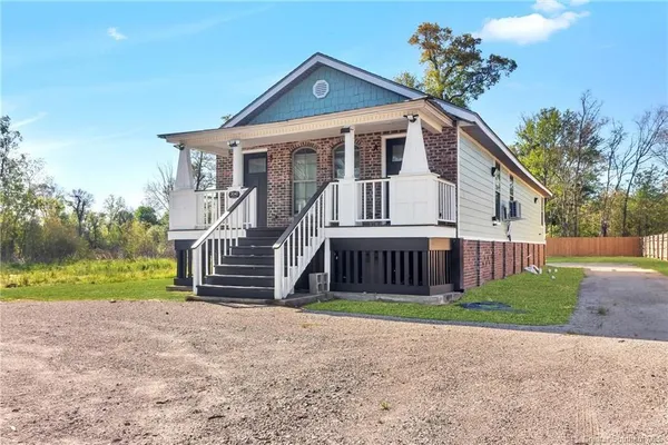 $210,000 | 3042 Opelousas Street, Lake Charles, LA 70615