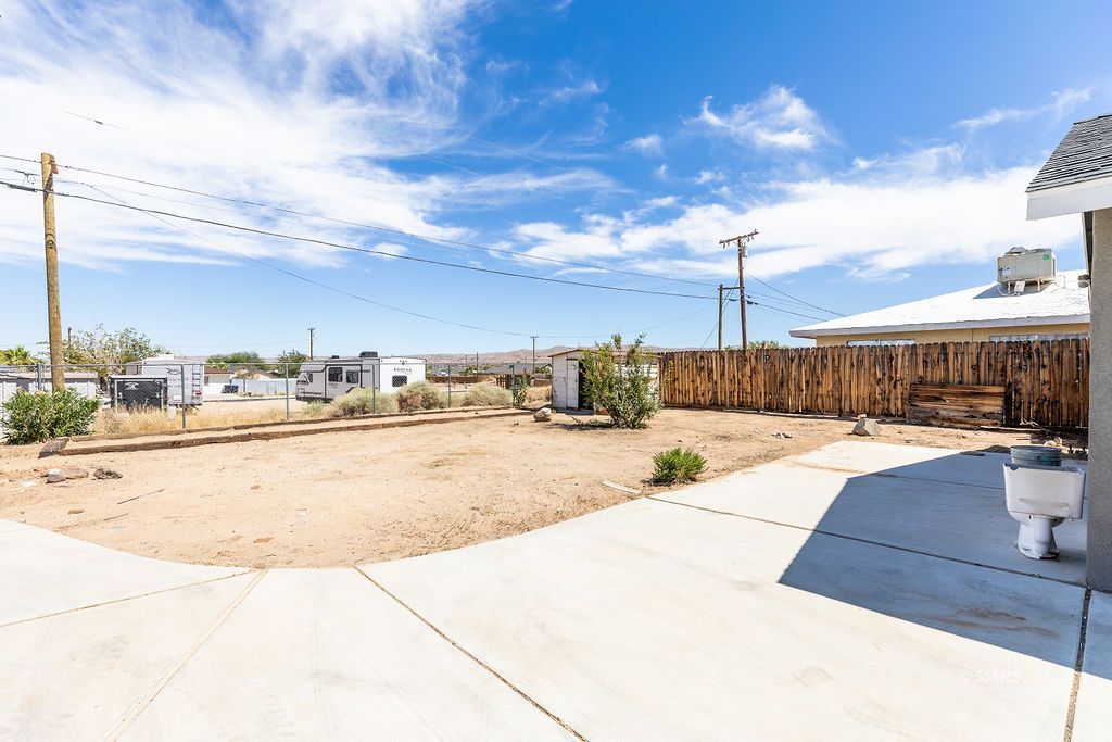 1432 Porter Street Ridgecrest, CA 93555 - Photo 29 of 29