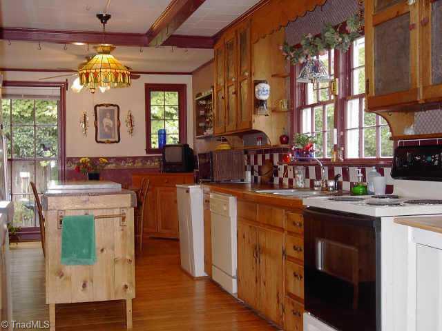 6750 Shallowford Road Lewisville, NC 27023 - Photo 2 of 8 Other.