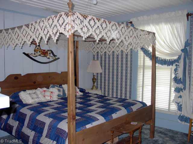 6750 Shallowford Road Lewisville, NC 27023 - Photo 5 of 8 Other. 1 of 4 bedrooms upstairs