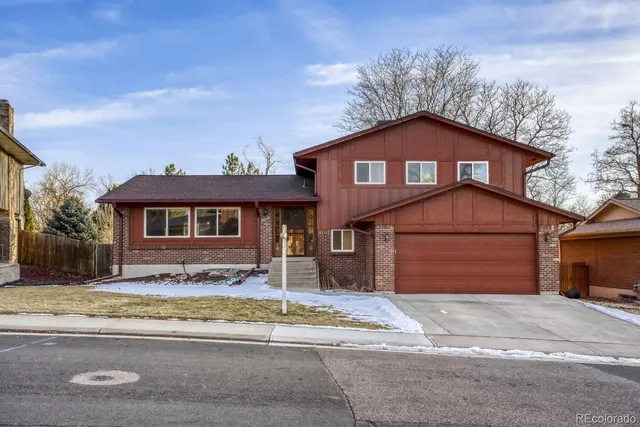 $624,999 | 7464 East Colgate Place, Denver, CO 80231