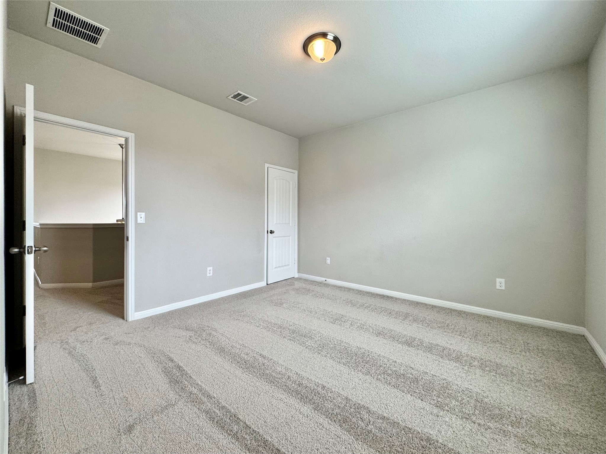407 Rhetoric Way Pflugerville, TX 78660 - Photo 24 of 38 a view of an empty room