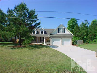 724 Washington Acres Road Hampstead, NC 28443 - Photo 1 of 9 Primary Photo