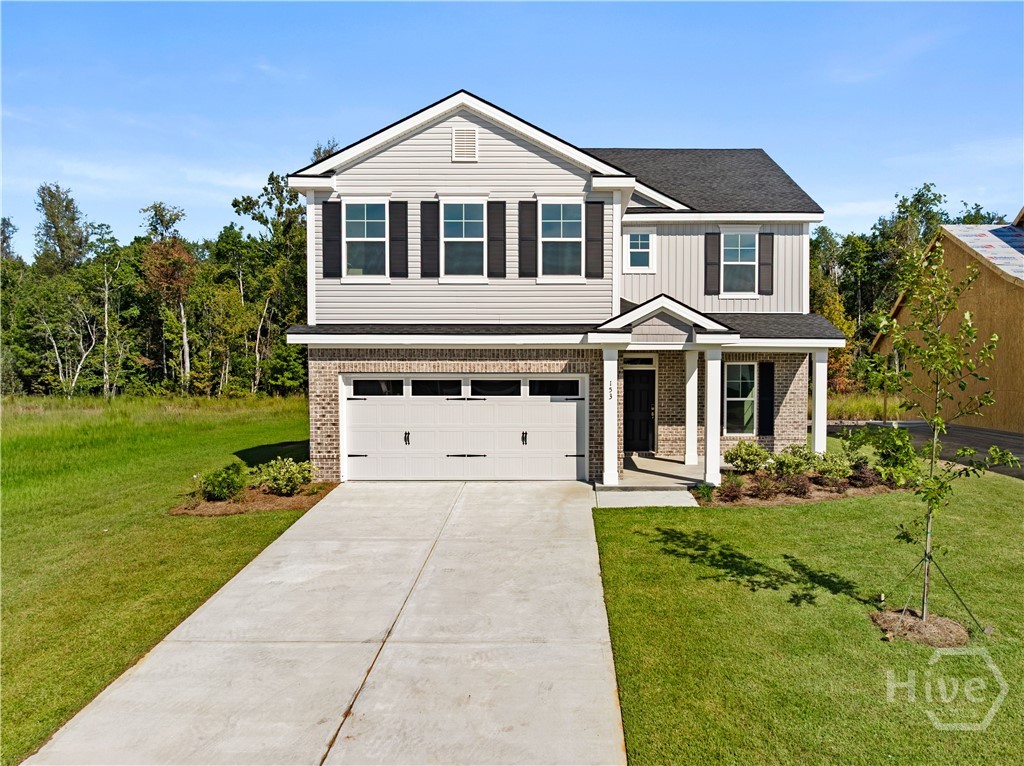 152 Como Drive Pooler, GA 31322 - Photo 4 of 41 Gallery Image 4