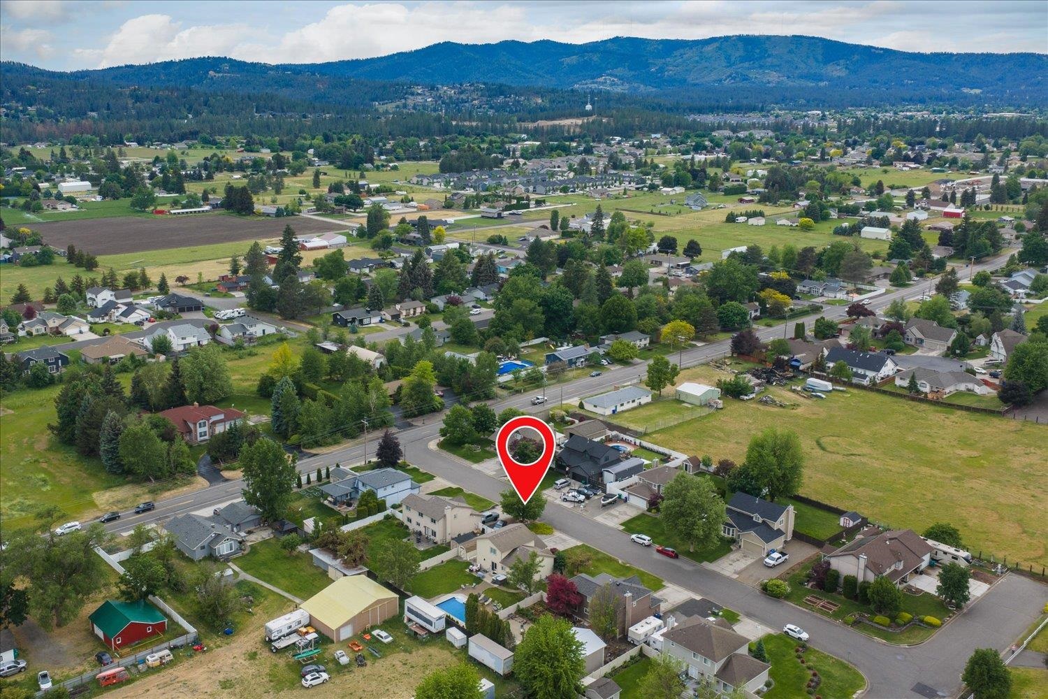 2311 South Newer Road Spokane Valley, WA 99037 - Photo 44 of 47