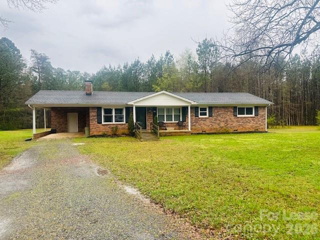 265 Grissom Road Gastonia, NC 28052 - Photo 1 of 14