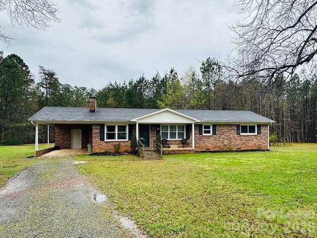 265 Grissom Road Gastonia, NC 28052 - Photo 2 of 14