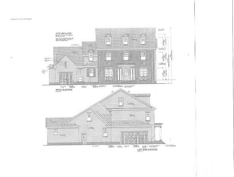 682 Cranbrook Road Raleigh, NC 27609 - Photo 1 of 5