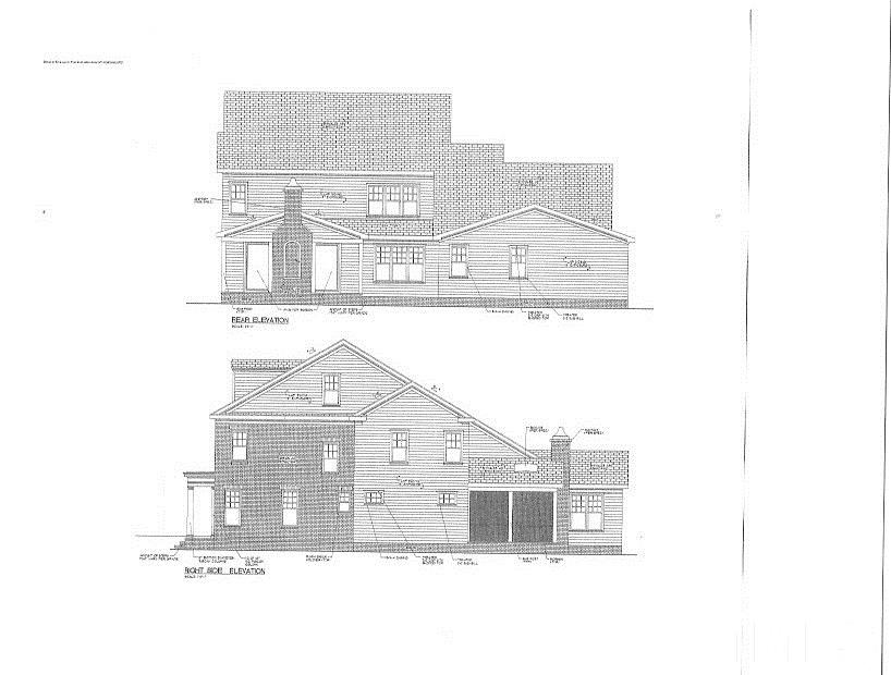 682 Cranbrook Road Raleigh, NC 27609 - Photo 2 of 5
