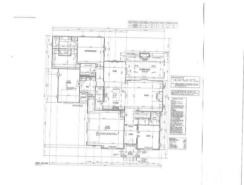 682 Cranbrook Road Raleigh, NC 27609 - Photo 3 of 5