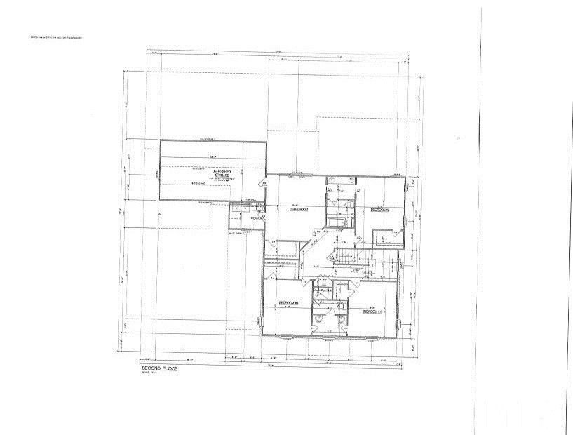 682 Cranbrook Road Raleigh, NC 27609 - Photo 4 of 5