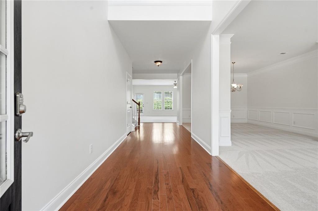 3320 Pebble Ridge Lane Buford, GA 30519 - Photo 3 of 48