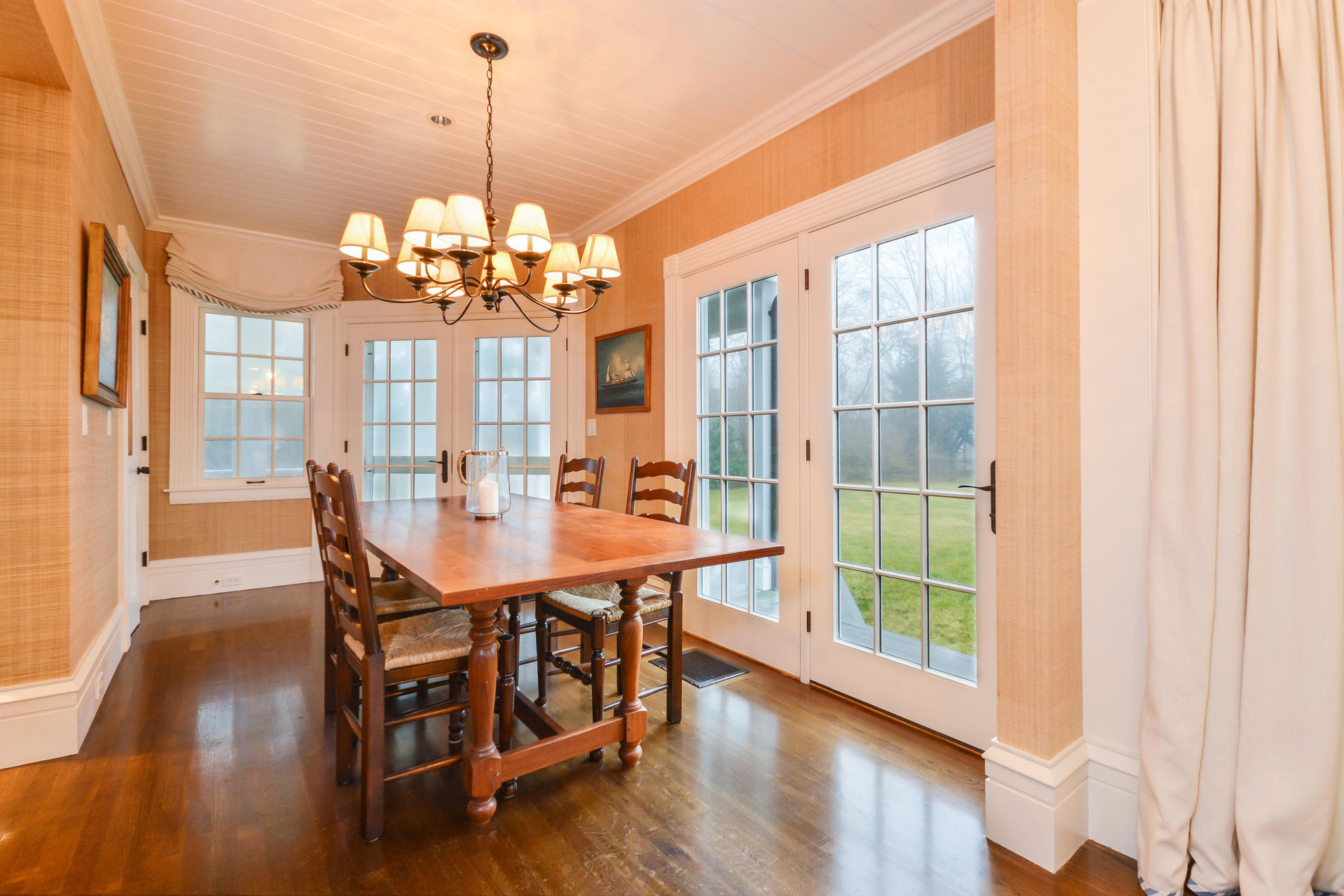 Undisclosed Address Chatham, MA 02633 - Photo 11 of 37 011-Breakfast_Nook-3635231-medium