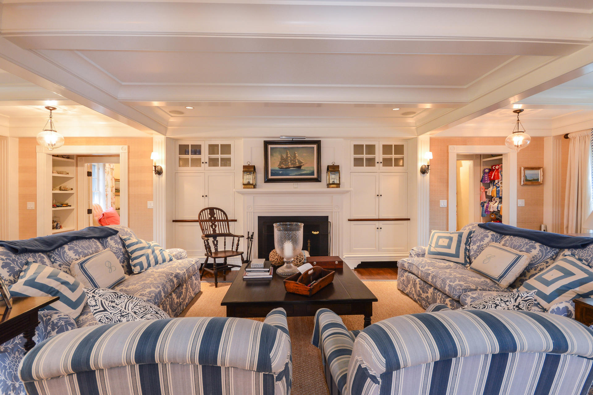 Undisclosed Address Chatham, MA 02633 - Photo 12 of 37 432 Old Harb #3