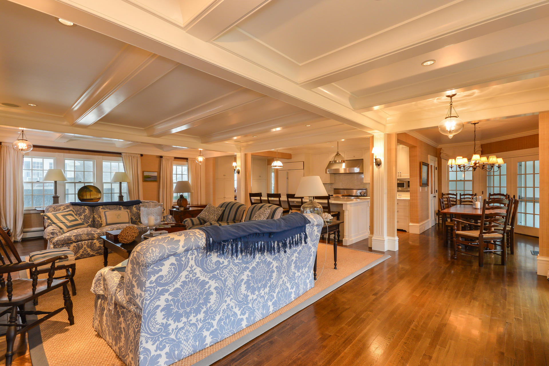 Undisclosed Address Chatham, MA 02633 - Photo 13 of 37 432 Old Harb #4