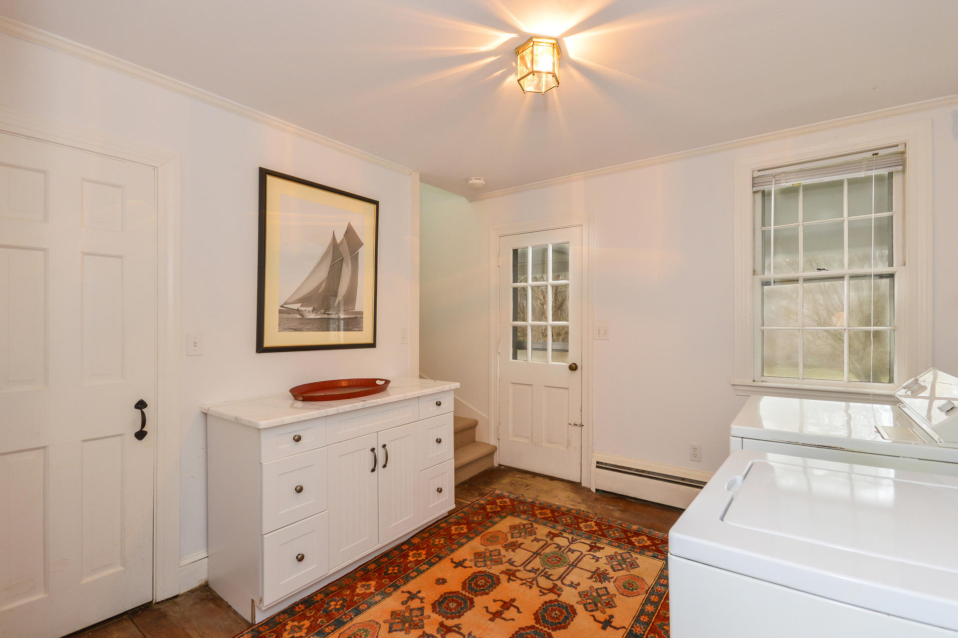 Undisclosed Address Chatham, MA 02633 - Photo 19 of 37 022-Laundry_Room-3635240-medium