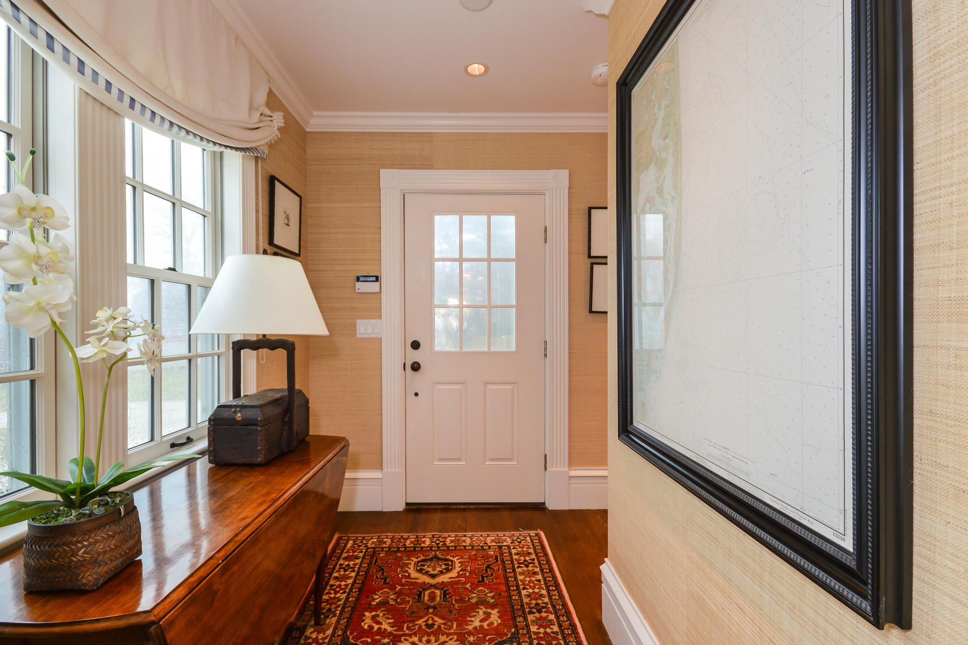 Undisclosed Address Chatham, MA 02633 - Photo 20 of 37 020-Hallway-3635226-medium