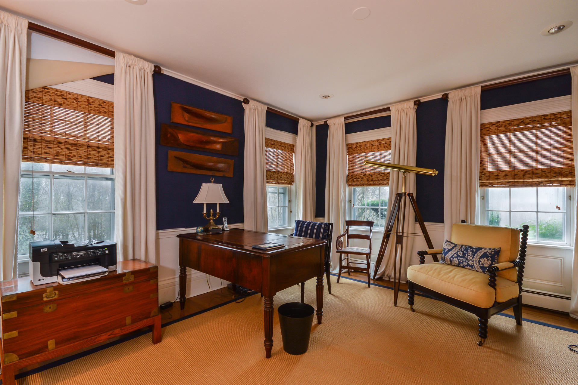 Undisclosed Address Chatham, MA 02633 - Photo 21 of 37 018-Office-3635236-medium