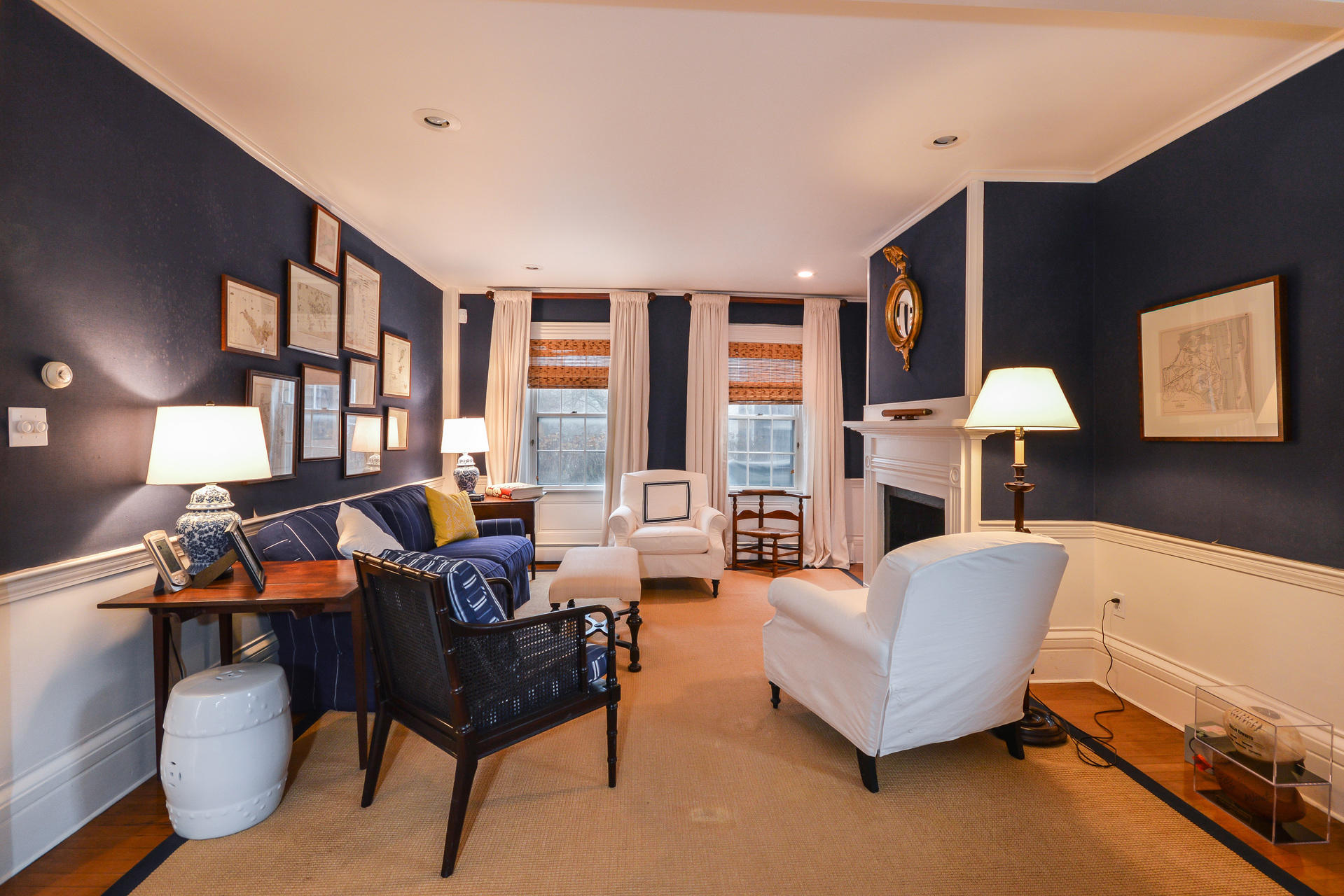 Undisclosed Address Chatham, MA 02633 - Photo 22 of 37 019-Sitting_Room-3635239-medium