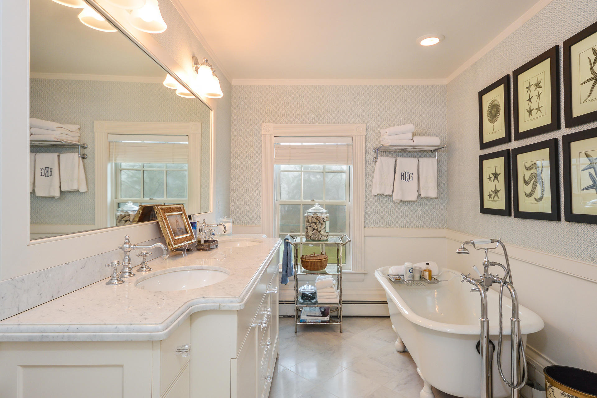 Undisclosed Address Chatham, MA 02633 - Photo 27 of 37 027-Master_Bathroom-3635286-medium
