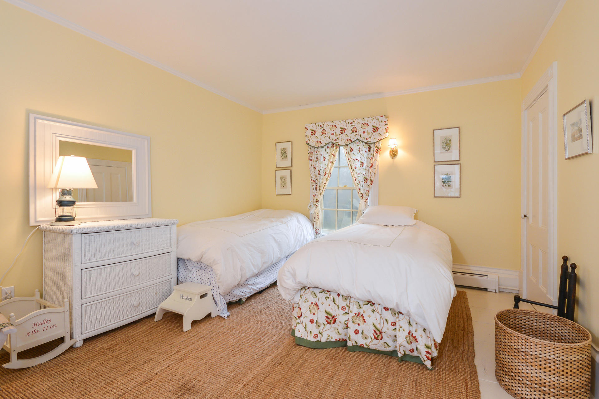Undisclosed Address Chatham, MA 02633 - Photo 32 of 37 035-Bedroom-3635284-medium