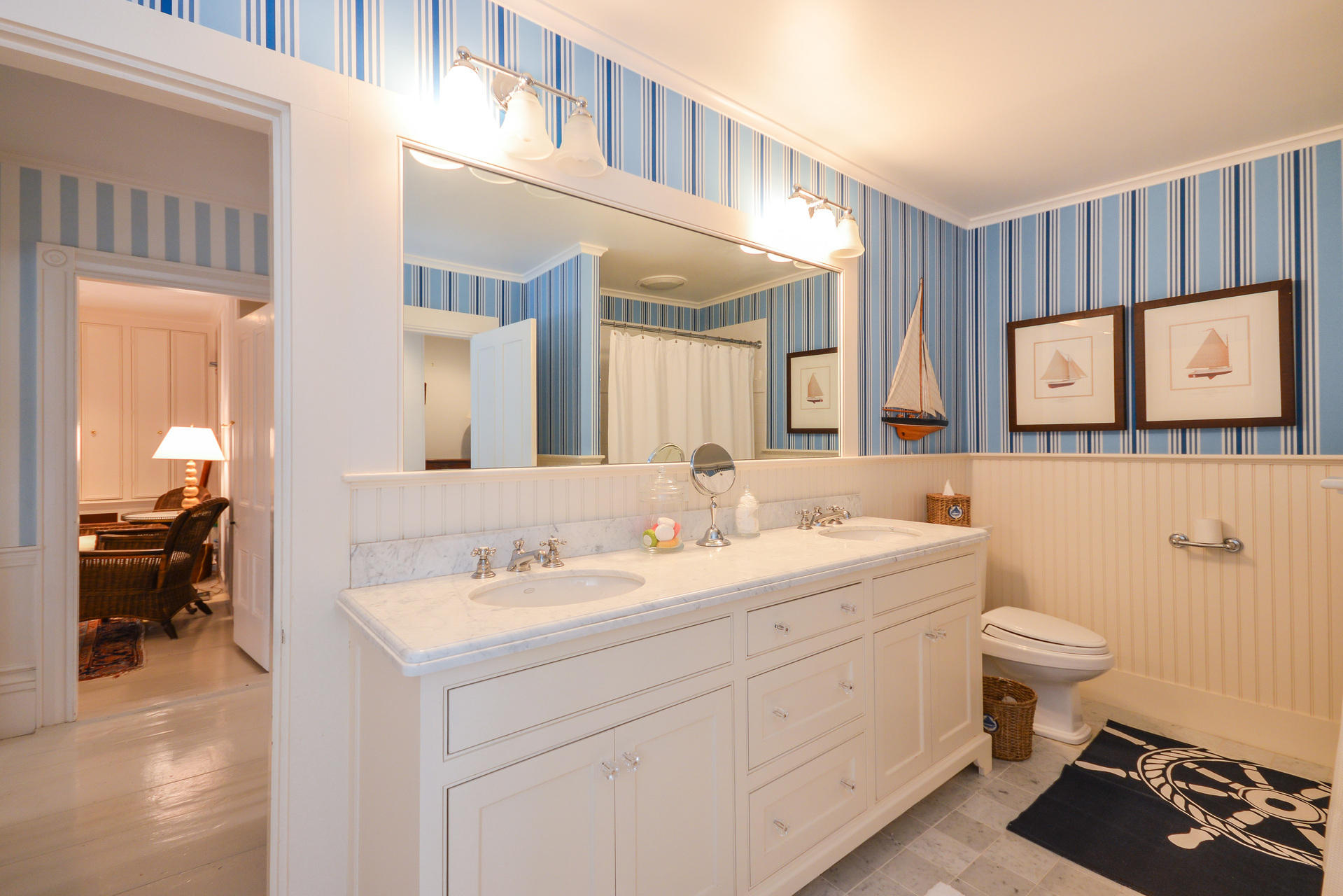 Undisclosed Address Chatham, MA 02633 - Photo 33 of 37 038-Bathroom-3635282-medium
