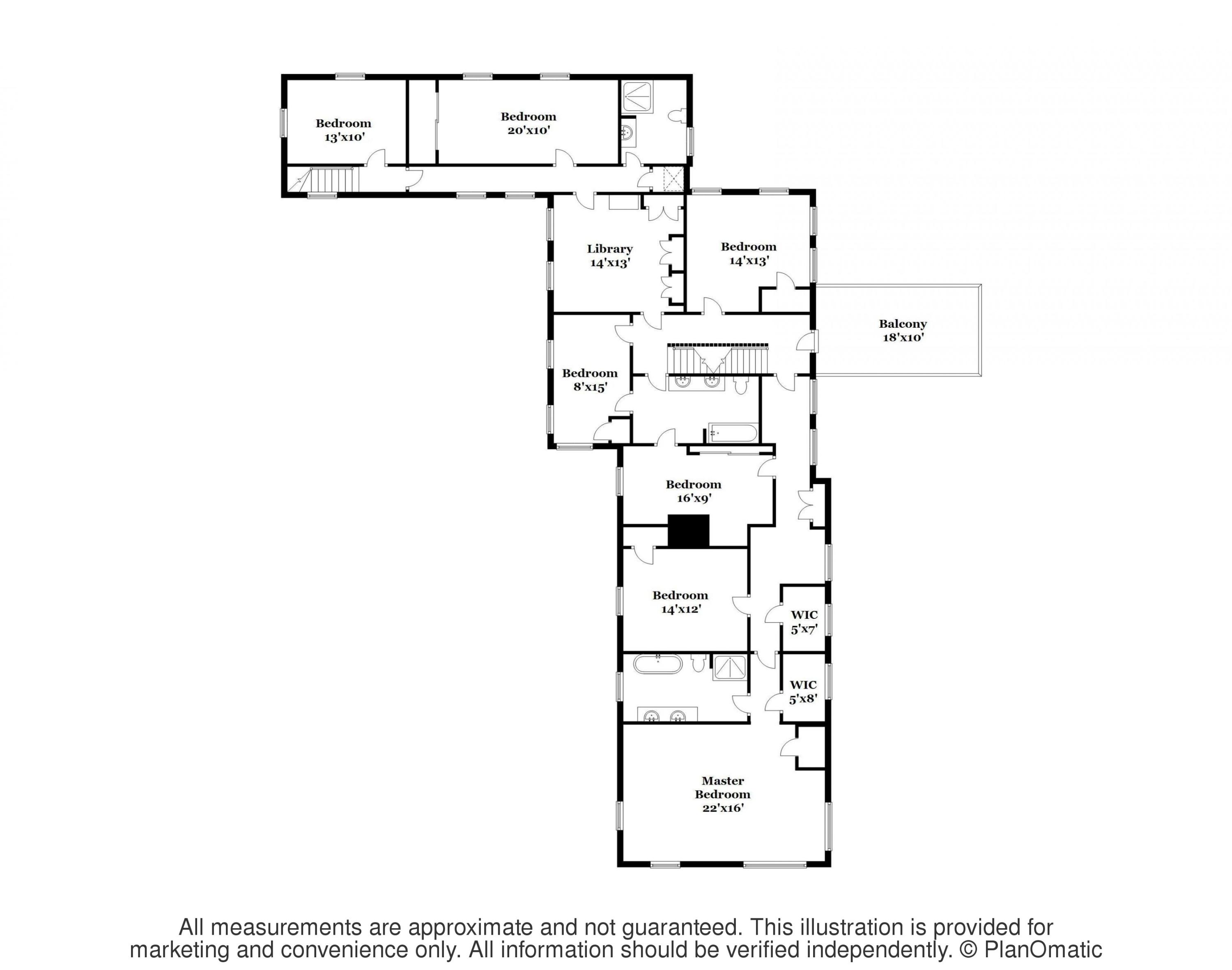 Undisclosed Address Chatham, MA 02633 - Photo 36 of 37 Upper-f221496