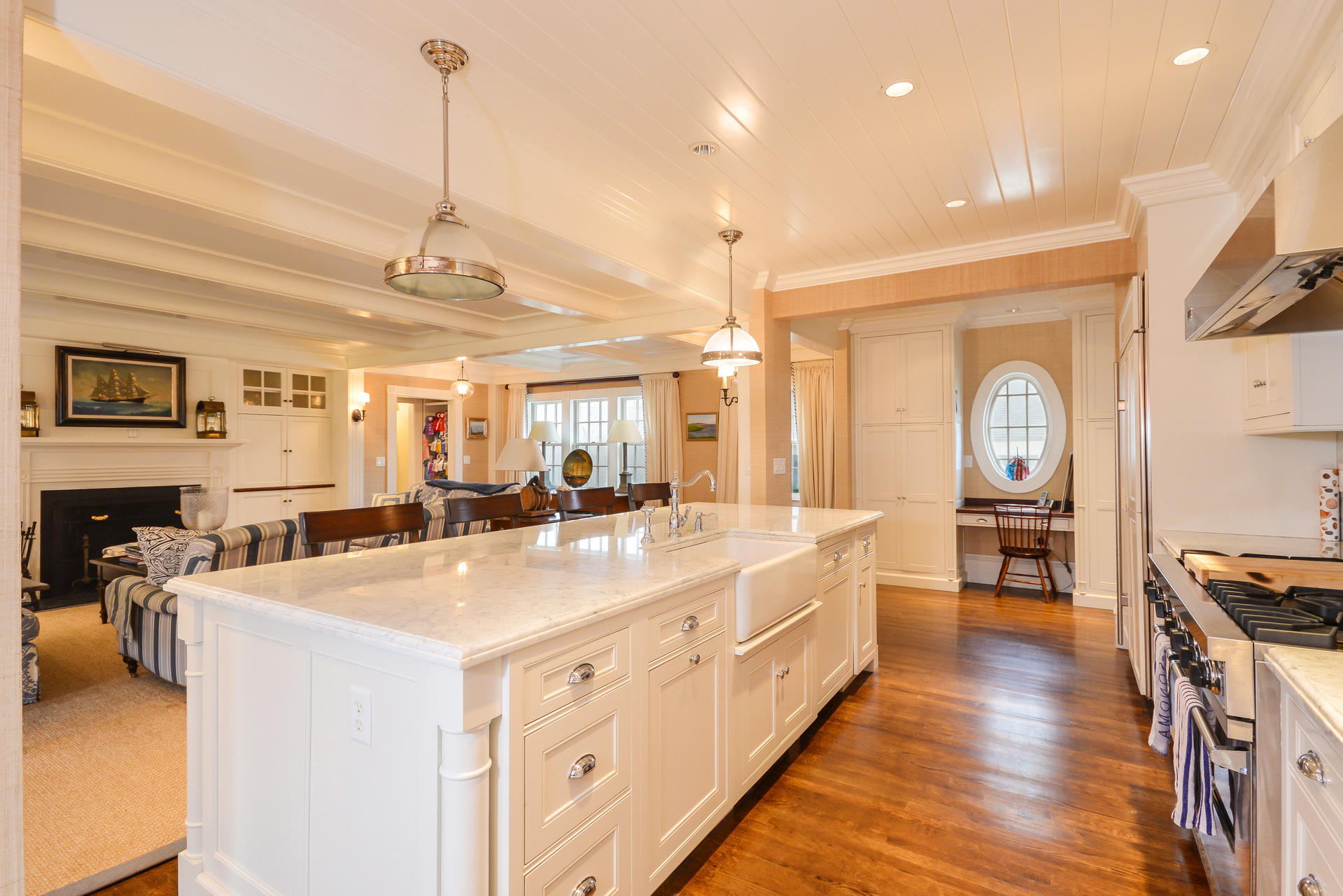 Undisclosed Address Chatham, MA 02633 - Photo 8 of 37 432 Old Harb #2