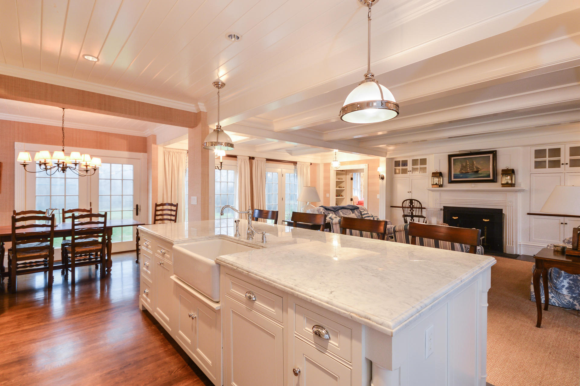 Undisclosed Address Chatham, MA 02633 - Photo 9 of 37 012-Kitchen-3635224-medium