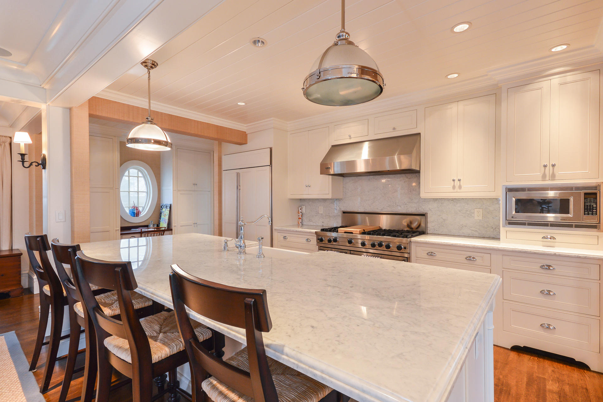 Undisclosed Address Chatham, MA 02633 - Photo 10 of 37 013-Kitchen-3635222-medium