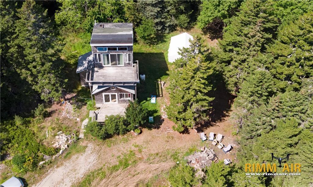 2 Big Moose Road Bass Harbor, ME 04653 - Photo 2 of 21 Photo