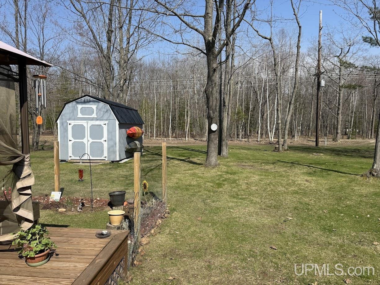 2600 South Hill Road Gladstone, MI 49837 - Photo 32 of 34