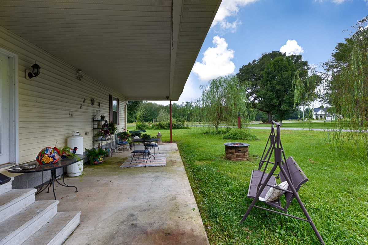 113 Elliot Road Ardmore, TN 38449 - Photo 21 of 25 a view of a child park