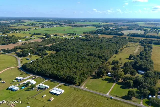 $159,000 | Tbd Higginbotham Highway, Church Point, LA 70525