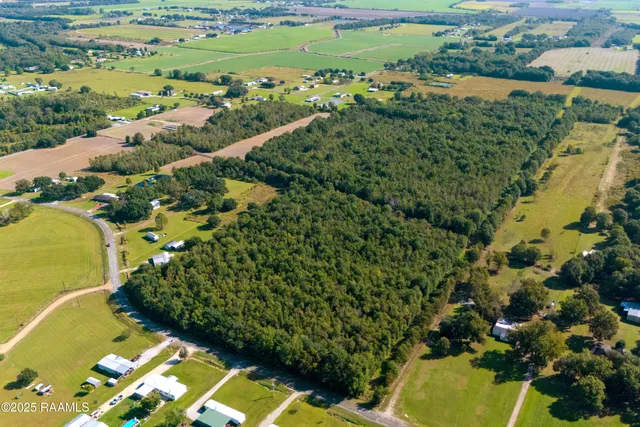 $159,000 | Tbd Higginbotham Highway, Church Point, LA 70525