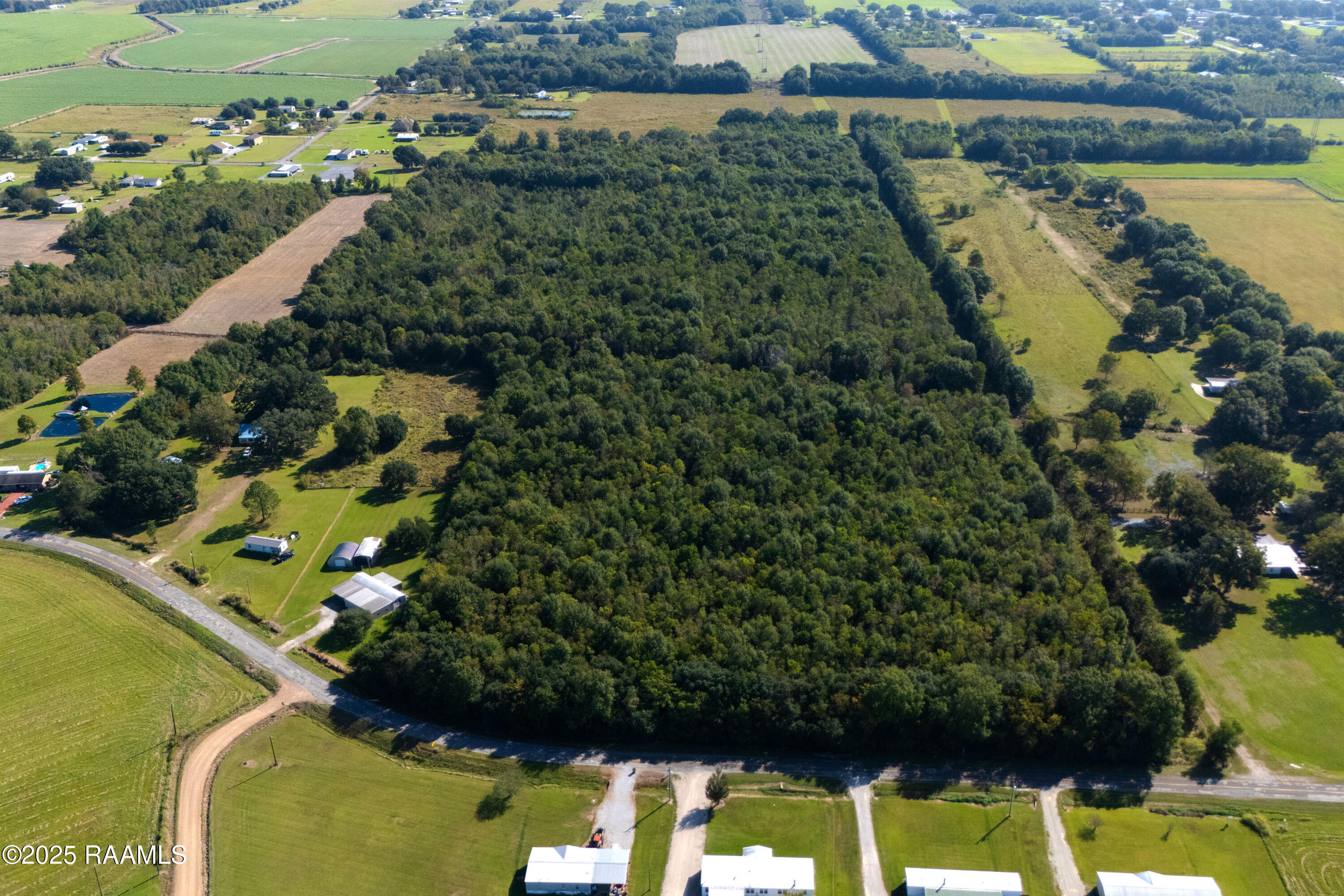 Tbd Higginbotham Highway Church Point, LA 70525 - Photo 14 of 16 DSC_0013_Layer 3