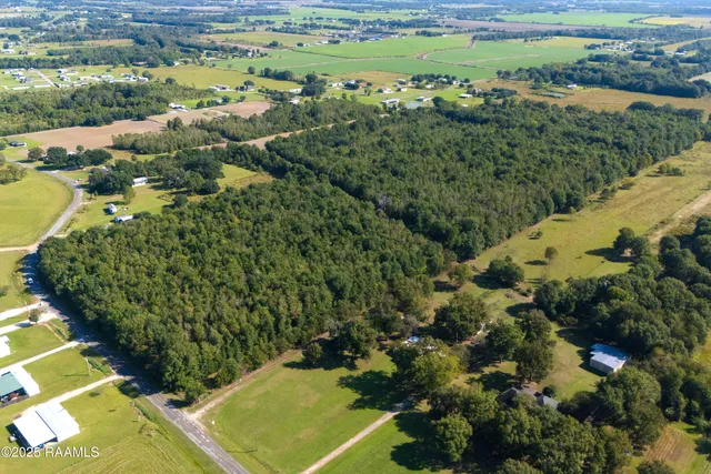 $159,000 | Tbd Higginbotham Highway, Church Point, LA 70525