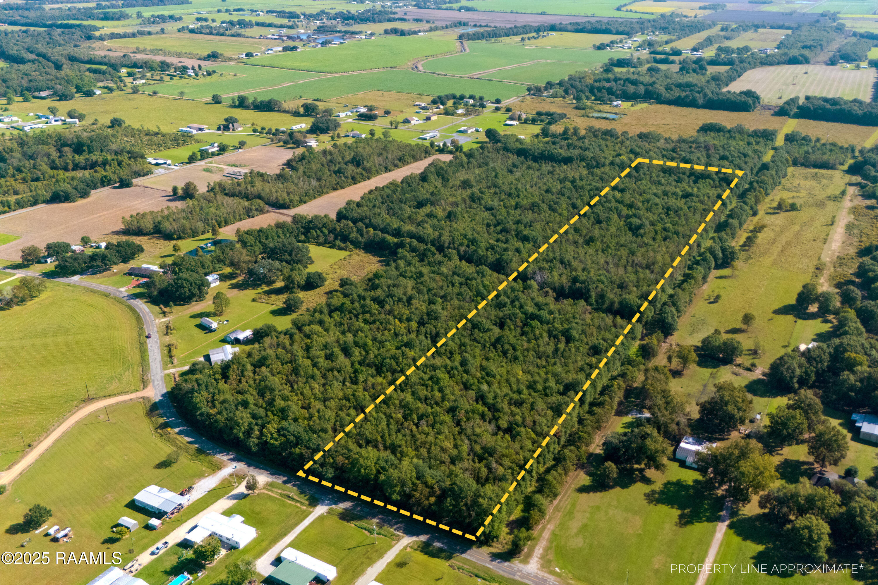 Tbd Higginbotham Highway Church Point, LA 70525 - Photo 2 of 16 DSC_0001_Layer 15