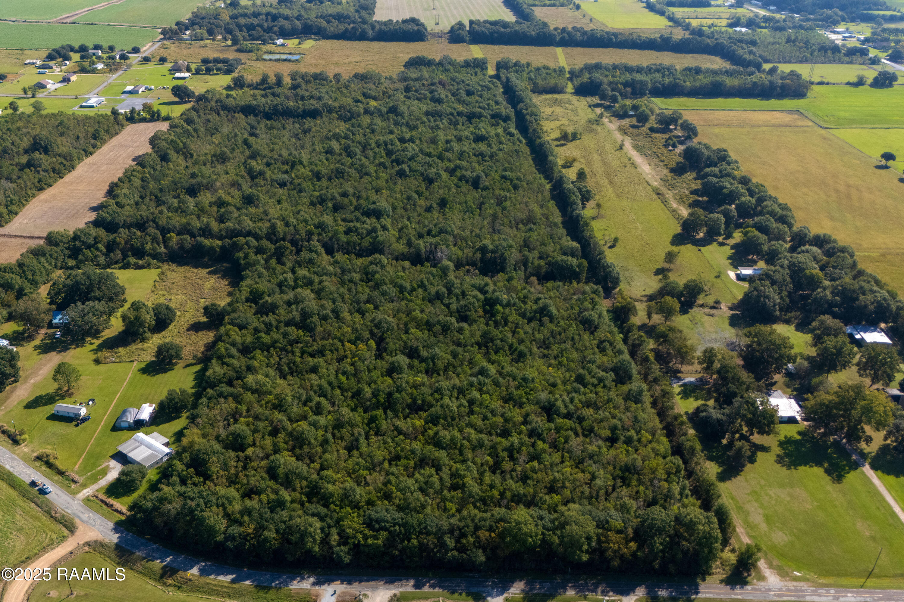 Tbd Higginbotham Highway Church Point, LA 70525 - Photo 4 of 16 DSC_0003_Layer 13