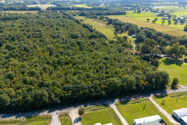 $159,000 | Tbd Higginbotham Highway, Church Point, LA 70525