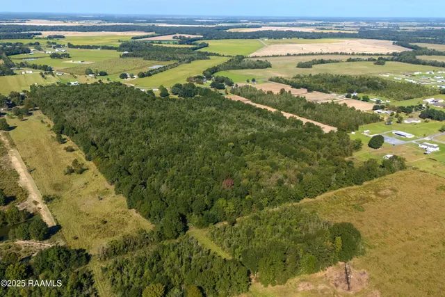 $159,000 | Tbd Higginbotham Highway, Church Point, LA 70525